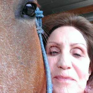 Meet your Posher, Linda